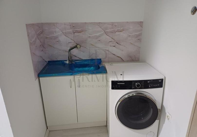 Garsoniera-Mobilata-Renovata-Steaua-Shopping City