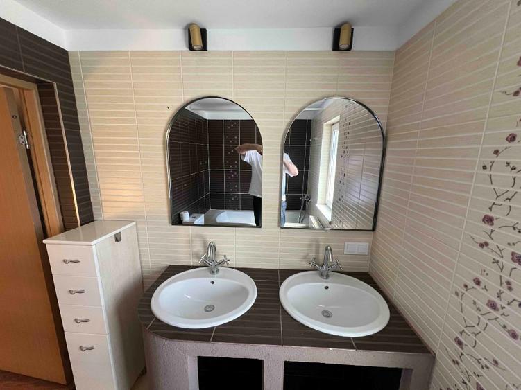 Duplex 4 camere | Garaj | Terasă acoperită 35 mp | Curte 246 mp | Str. Someșului
