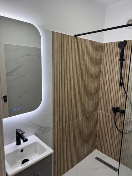 Apartament 3 camere de vânzare, Cișmigiu, renovat complet, centrală proprie