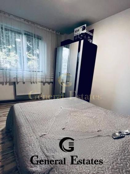 De închiriat apartament cu 2 camere - Tutora - zonă centrala - 5