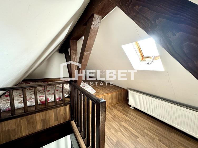 CASĂ / GHIMBAV / 5 CAMERE / PET- FRIENDLY - 26