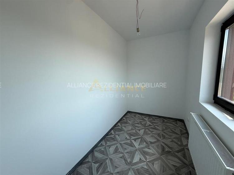 Casa individuala ||6 camere 3 bai ||  teren 555mp - 18