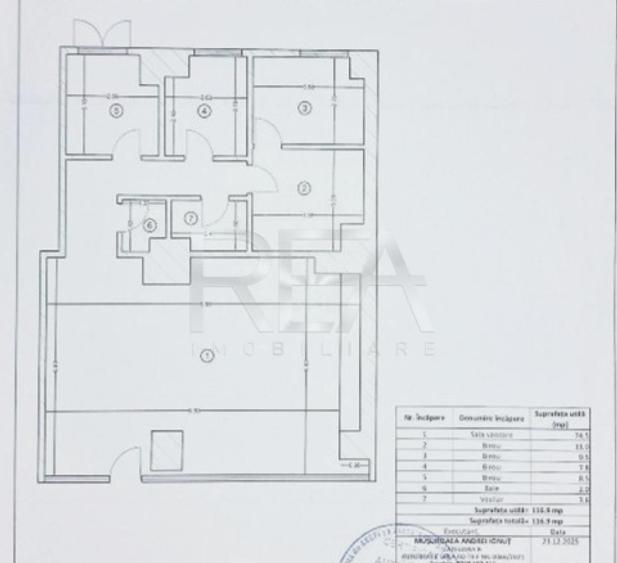 Spațiu Comercial Premium | Titulescu – Victoriei | 117mp