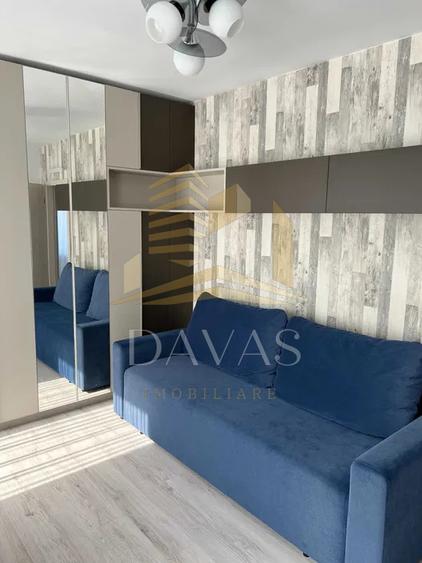 Apartament 3 camere de închiriat | UMF | Parcare inclusa | Etaj intermediar