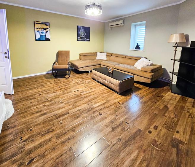 Apartament 2 camere | Renovat | Stadio - CityPark | Termen lung - 5