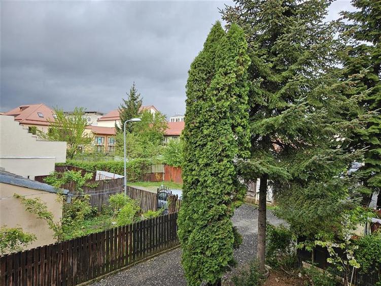 Garsoniera in zona ultracentrala de inchiriat small pet friendly