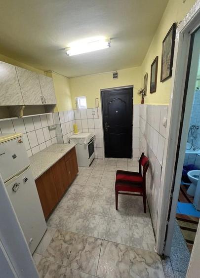 Complex Studențesc | 1 cameră | Etaj 2 | 35 mp