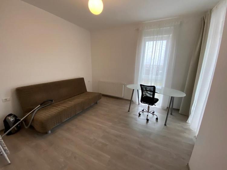 Apartament 3 camere zona Lipovei