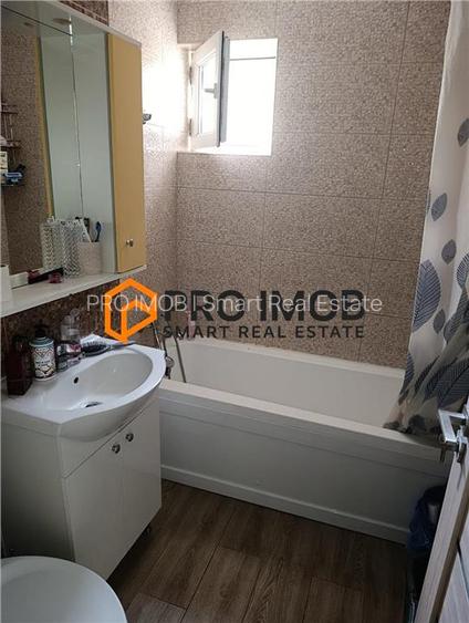 Apartament 2 camere cf 2 semidecomandat zona Obor - 11