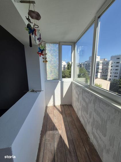 Apartament 2 camere la vanzare