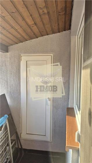 Aparatament 2 camere Strand 52 mp utili cu logie 6 mp - 8