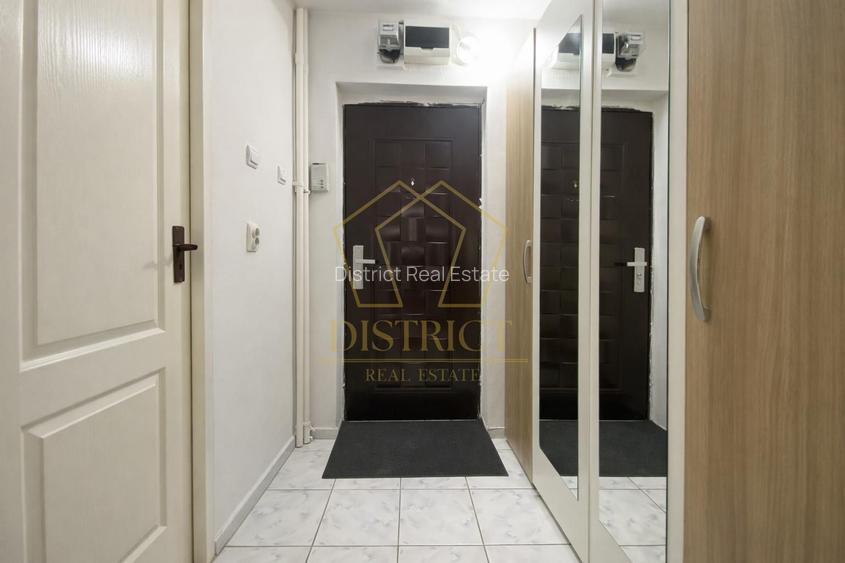 Apartament cu o camera | Take Ionescu - 7