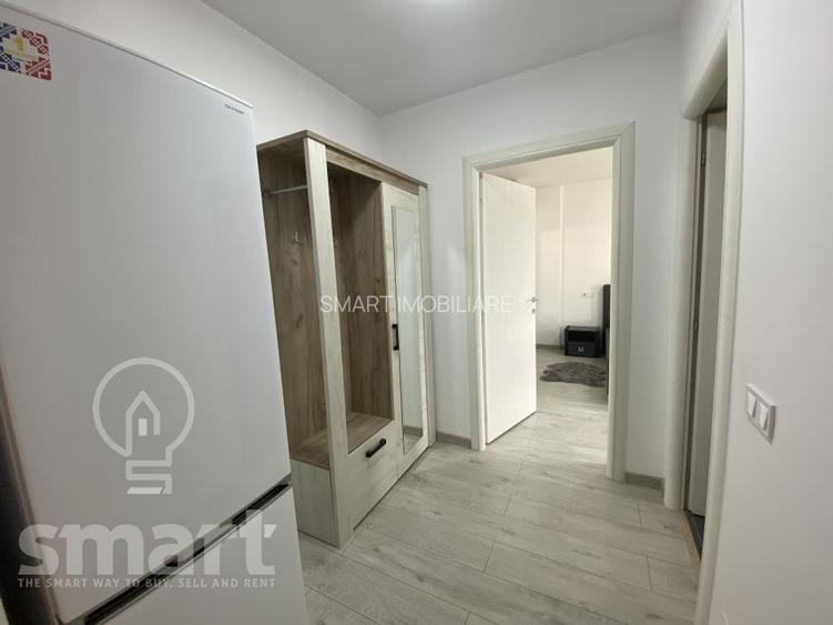Apartament 3 camere cu parcare zona Vivo - 11