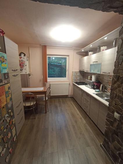 De vânzare apartament cu 2 camere în Sfântu Gheorghe
