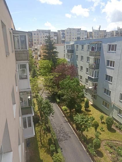 De vânzare apartament cu 2 camere la Sfântu Gheorghe