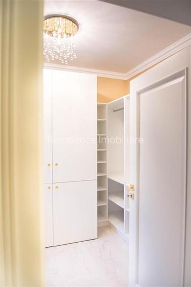 Casa 5 camere, 5 bai, Borhanci + Garaj, Piscina si curte 700 mp - 26