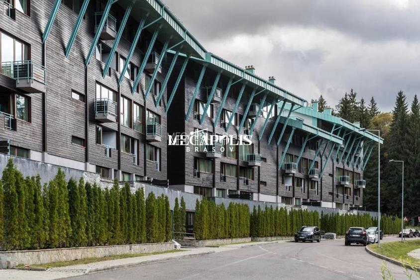 Apartament de Lux | Poiana Brașov | Investitie - 23