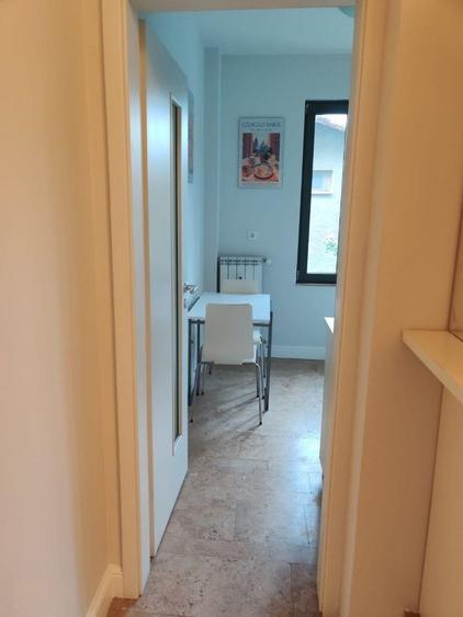 🏡 Ap. 2 camere Floreasca - Rossini
