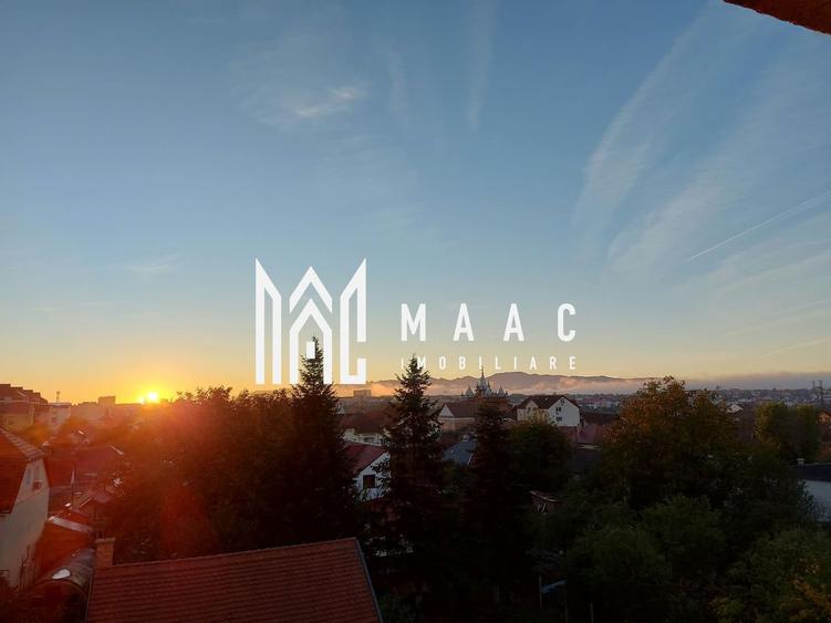 Apartament 3 camere de închiriat | Sibiu, Turnișor | 70 mp