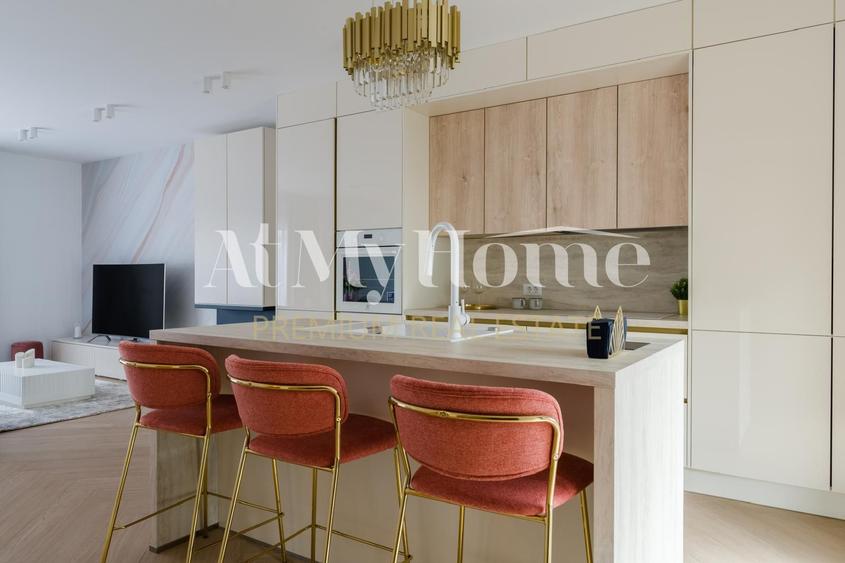 VILA NOUA UTILATA SI MOBILATA// FINISAJE PREMIUM // 5 CAMERE- PIPERA