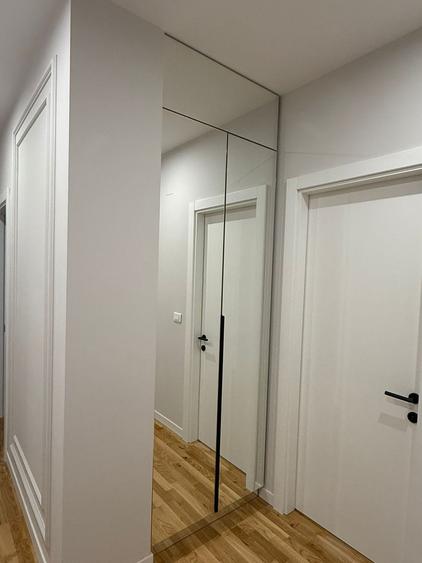 APARTAMENT 3 CAMERE | MOBILAT SI UTILAT PREMIUM | CASA PRESEI
