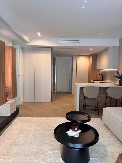 Apartament 2 camere LUX | Cortina 126 | Erou Iancu Nicolae | Pipera