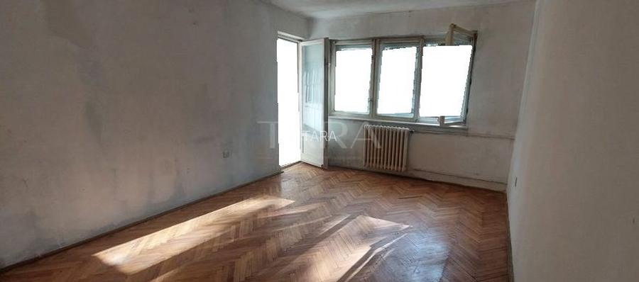Apartament 2 camere decomandate, etaj intermediar – Mănăștur - 2