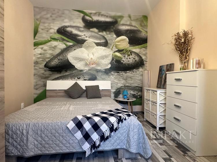 Cladire mixta in zona UMF – Ideala pentru investitie