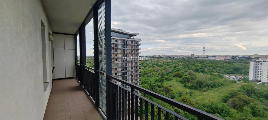 Apartament 3 camere in Asmita Gardens - 17