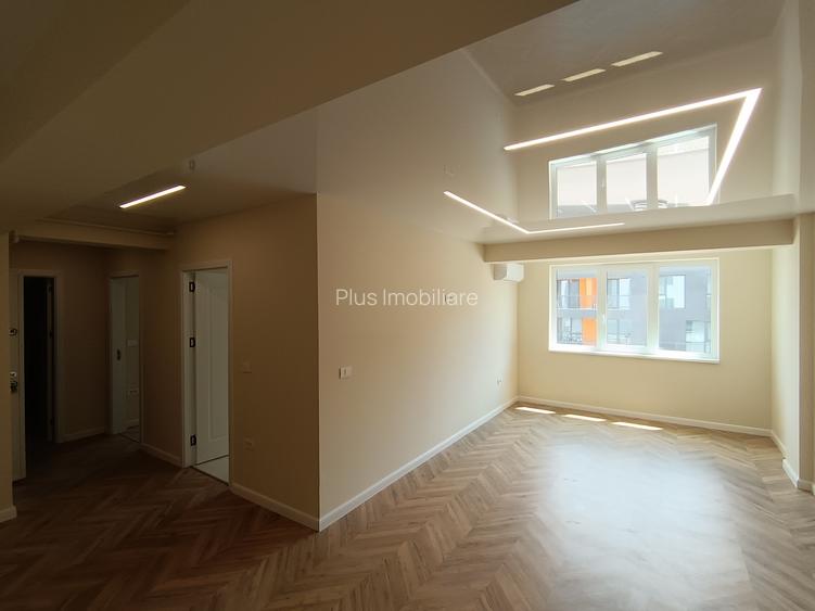 AP. 2 CAMERE DECOMANDAT,59.1 mp,TVA INCLUS, BLOC NOU, INTABULAT, PARCARE INCLUSA - 16