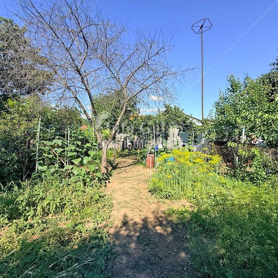 | TEREN Intravilan si Casa Batraneasca | Str. Traian, Spitalul de Psihiatrie | - 6