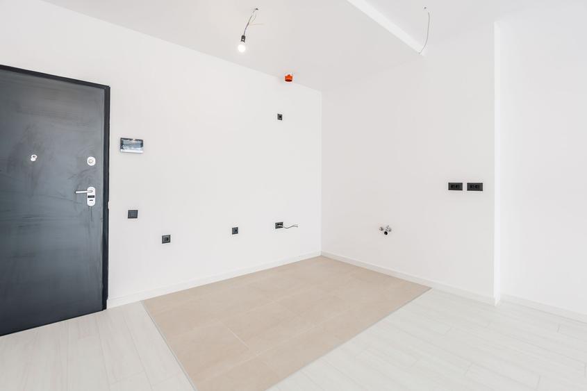 Studio de vanzare // ONE North Lofts