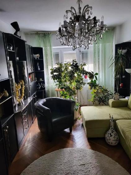 Apartament 4 Camere - Decomandat - confort 1, zona Simion Bărnuțiu - 8
