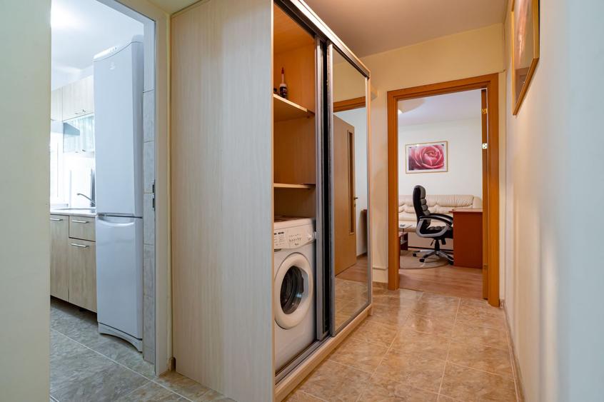 Km 4-5 – 2 camere la cheie, disponibil imediat, etaj 3!