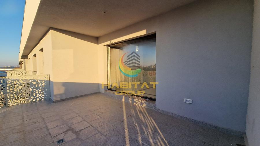 Apartament 2 camere - Pallady