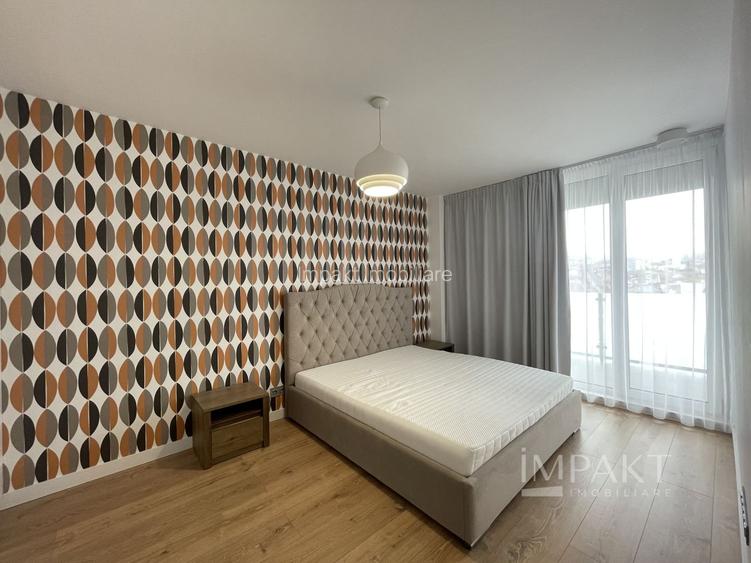 Penthouse de lux in cartierul Gheorgheni - 4