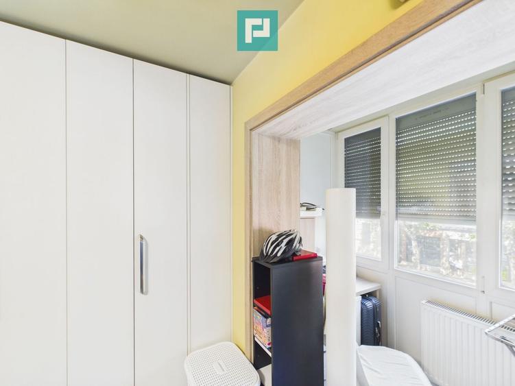 Apartament 3 camere, 2băi, complet mobilat Complex