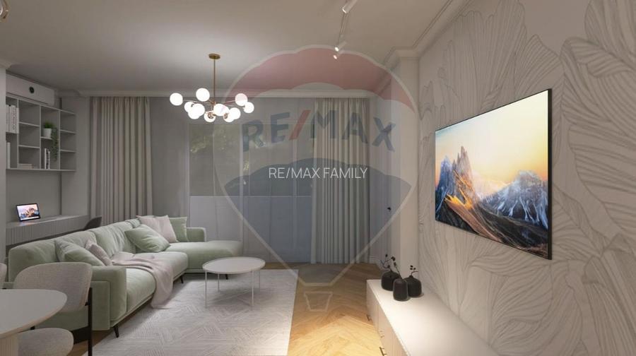 Apartament 2 camere strada Meșteșugarilor - 4