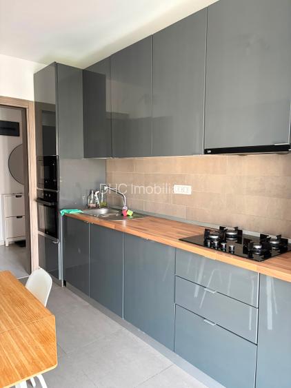 Apartament 4 camere unicat 21 residence Lujerului Politehnica - 6