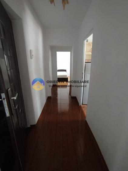 Apartament 2 camere ,ETAJ 2–zona Asirom