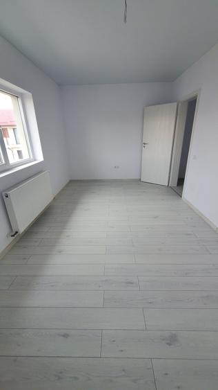 Casa individuala P+1E+Pod, teren 375 mp-Bragadiru Independentei!