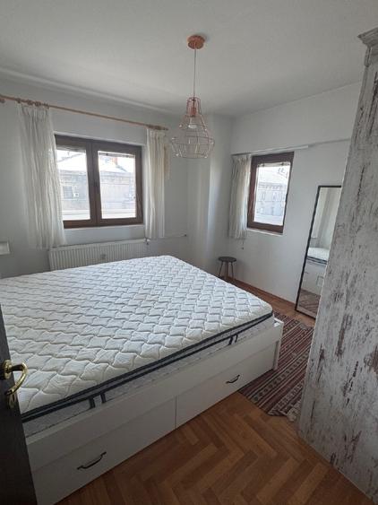 Apartament 3 camere luminos si recent renovat