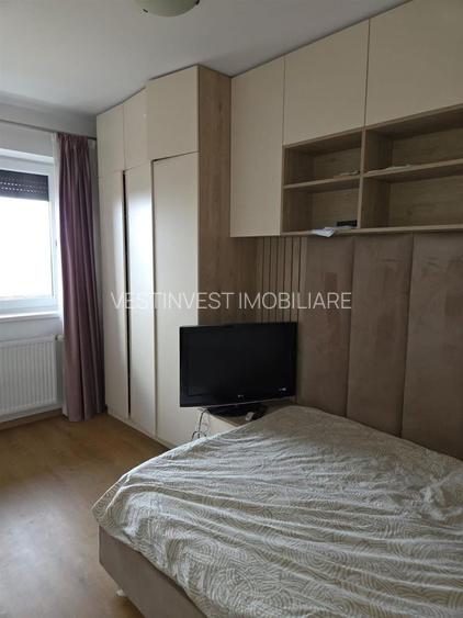 APARTAMENT 2 CAMERE PRIMA ONESTILOR LOC DE PARCARE INCLUS - 7