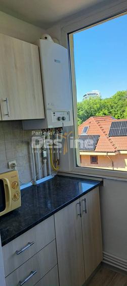 Apartament 1 camera - Podul de fier - utilat si mobilat