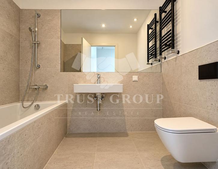 Apartament 3 camere Upsite | Loc de parcare | Boxa | Terasa 16mp