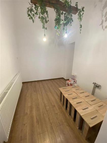 Inchiriez Spatiu Comercial cu intrare din Bulevard