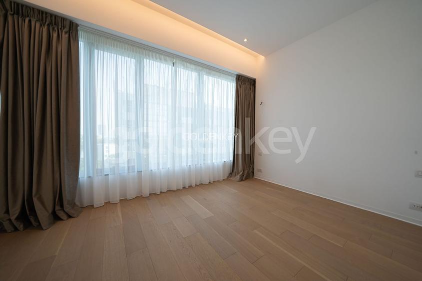 Apartament cu 3 camere in complex | terasa cu vedere - 9