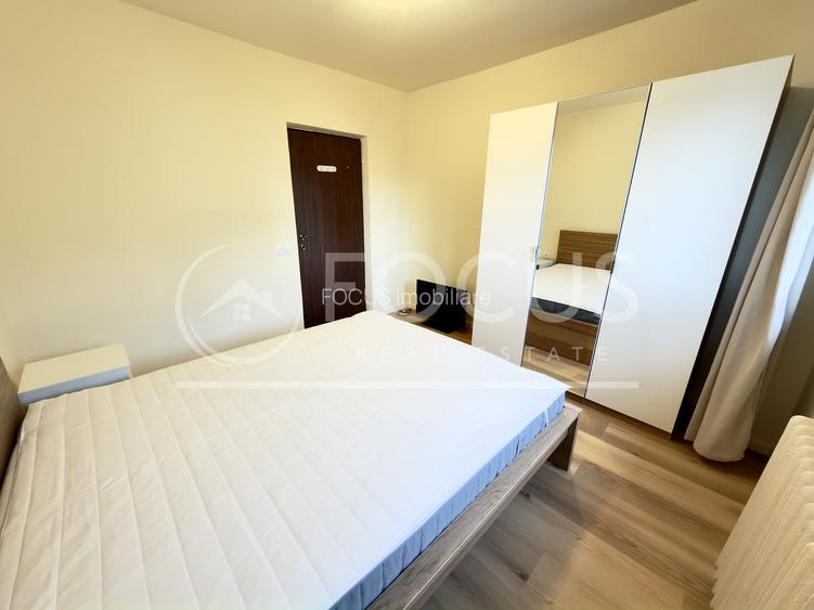 Apartament MODERN PRIMA INCHIRIERE - Iancului | Ferdinand - 11