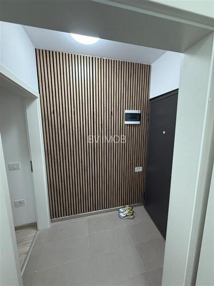 Inchiriem Apartament 2 Camere, Modern, Decomandat, Tractorul, MaurerVillas - 9
