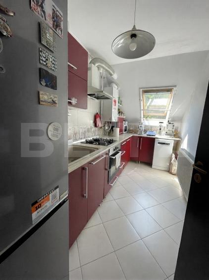 Apartament 3 Camere | Manastur | Parcare Inclusa